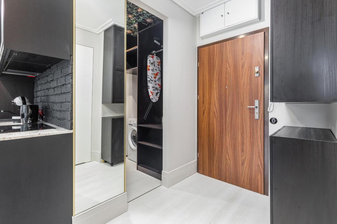 Stylish Apartment Grunwaldzka 49 By Noclegi Renters Swinoujscie Dış mekan fotoğraf